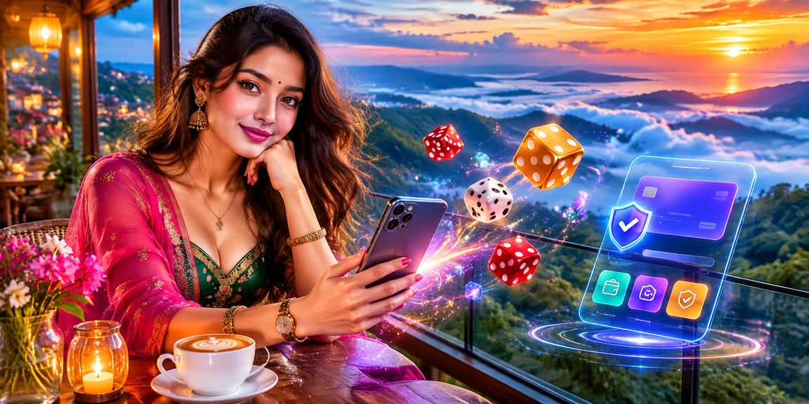বান্দরবান সমুদ্র সৈকতে ডাইস গেমের আনন্দ উপভোগ