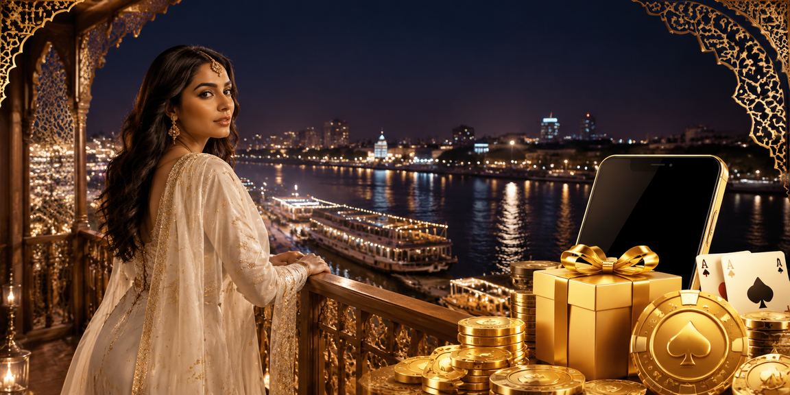 বরিশালে জ্যাকপট বোনাস নিয়ে বাজি ধরার আনন্দ