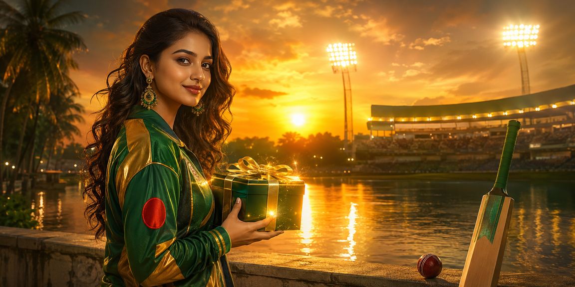 বগুড়ায় ক্রিকেট থিমের গেমিং মডেলের অভিজ্ঞতা