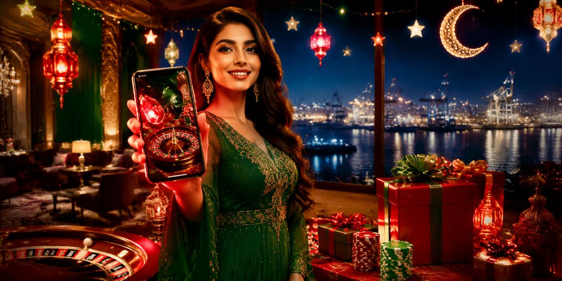 চট্টগ্রামে ঈদ উৎসবে মোবাইল ক্যাসিনো অভিজ্ঞতা