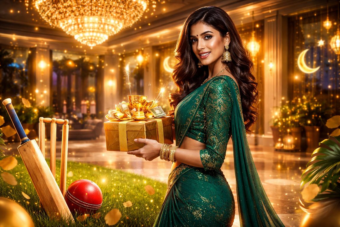 ময়মনসিংহে ঈদ উৎসবে ক্রিকেট বেটিং আনন্দ