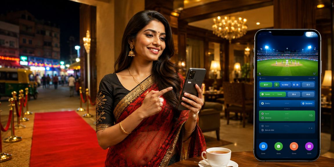 ময়মনসিংহের নাইট মার্কেটে মোবাইলে ডিপোজিটের দৃশ্য